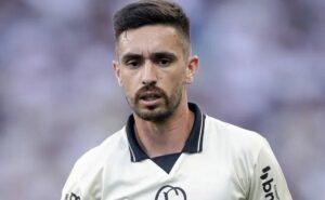 torcida do vasco lembra de decisão de ramón díaz sobre igor coronado
