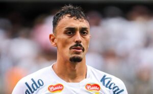 diego pituca supera expectativas no santos e tem papel primordial na comissão de carille revelado