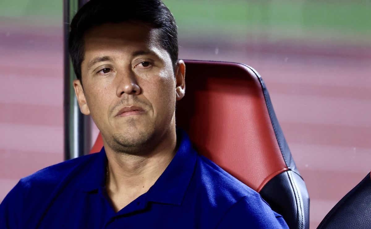 trio atuou em todos os jogos de são paulo com thiago carpini na temporada