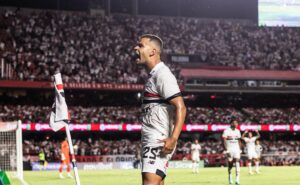 são paulo detém maior média de público em 2024 e desbanca flamengo, corinthians e palmeiras