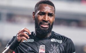 r$ 81 milhões: futuro de gerson no flamengo tem desfecho após interesse do al hilal