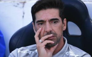 adeus, palmeiras? abel ferreira define seu futuro para além do mundial da fifa de 2025