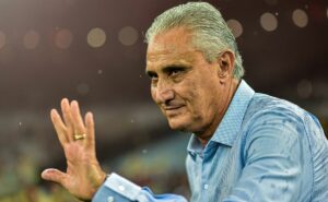 empresário oferece e gringo pode jogar com tite após negociação cancelada no corinthians