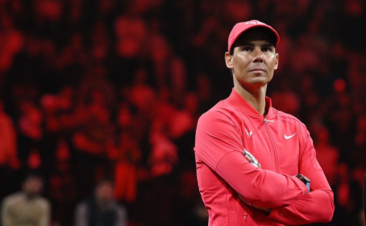 nadal desiste de competir em indian wells por problemas físicos