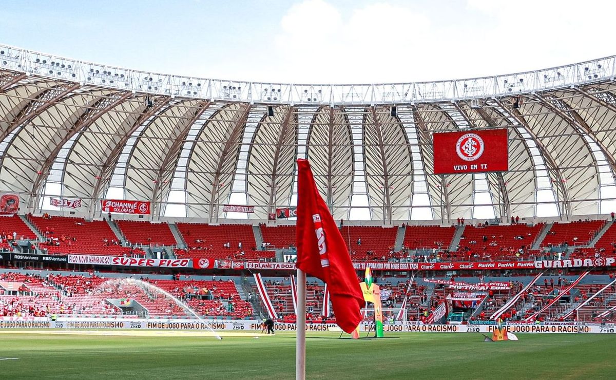 opinião: internacional busca confirmar favoritismo diante do juventude impulsionado pelo gigante beira rio
