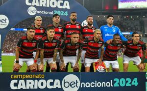 nova iguaçu x flamengo ao vivo – onde assistir a final do campeonato carioca em tempo real
