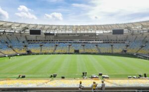 diretor do flamengo encontrou erro em proposta do vasco por licitação do maracanã