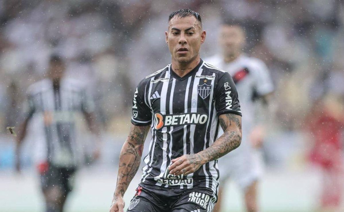 vargas deve ter futuro definido em breve no atlético mg após decisão de gabriel milito