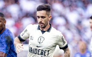 jornalista famoso faz duras críticas em igor coronado no corinthians: "jogador de rede social"