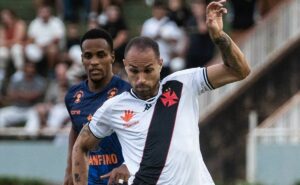 vasco x nova iguaçu, ao vivo e com imagens – veja aqui a transmissão do cazétv da semifinal do carioca