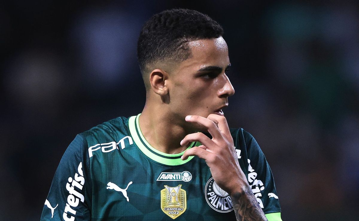 giovani não está arrependido após aceitar proposta e anunciar saída do palmeiras