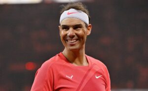 nadal, djokovic, sinner, alcaraz e brasileiros: indian wells agita o mês de março no mundo do tênis