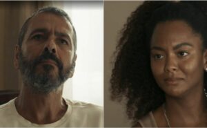 renascer: josé inocêncio barra professora lu de alfabetizar empregados da fazenda