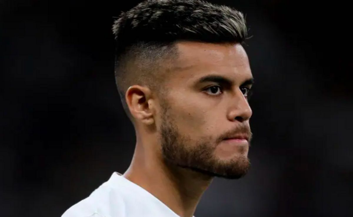 após post polêmico, saída de fausto vera do corinthians tem atualização