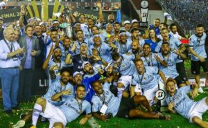 tetracampeão e altitude: confira a ordem dos jogos do grêmio na fase de grupos da libertadores