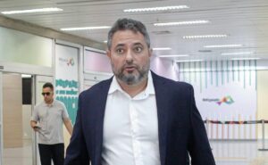 vasco define demissão de profissional indicado por alexandre mattos logo após vexame no carioca