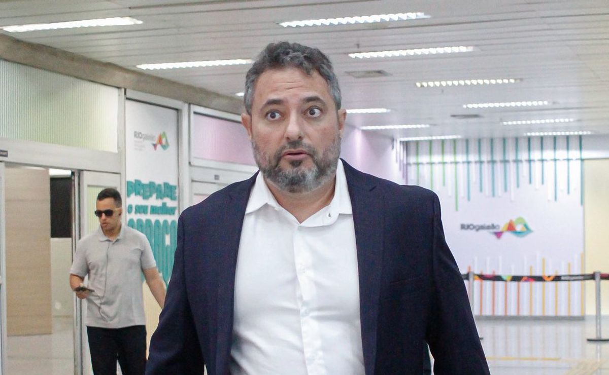 vasco define demissão de profissional indicado por alexandre mattos logo após vexame no carioca