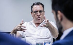 carille dispensa primeiro do santos no campeonato paulista; marcelo teixeira não se opõe