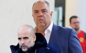 contrato até 2028: flamengo vai assinar com atacante que interessa ao manchester city e braz segue trabalhando