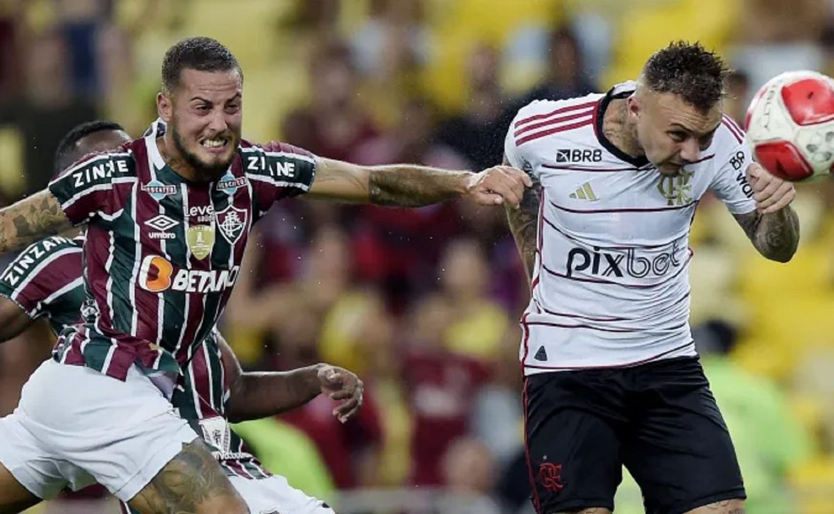 flamengo x fluminense: saiba onde assistir partida deste sábado (16)