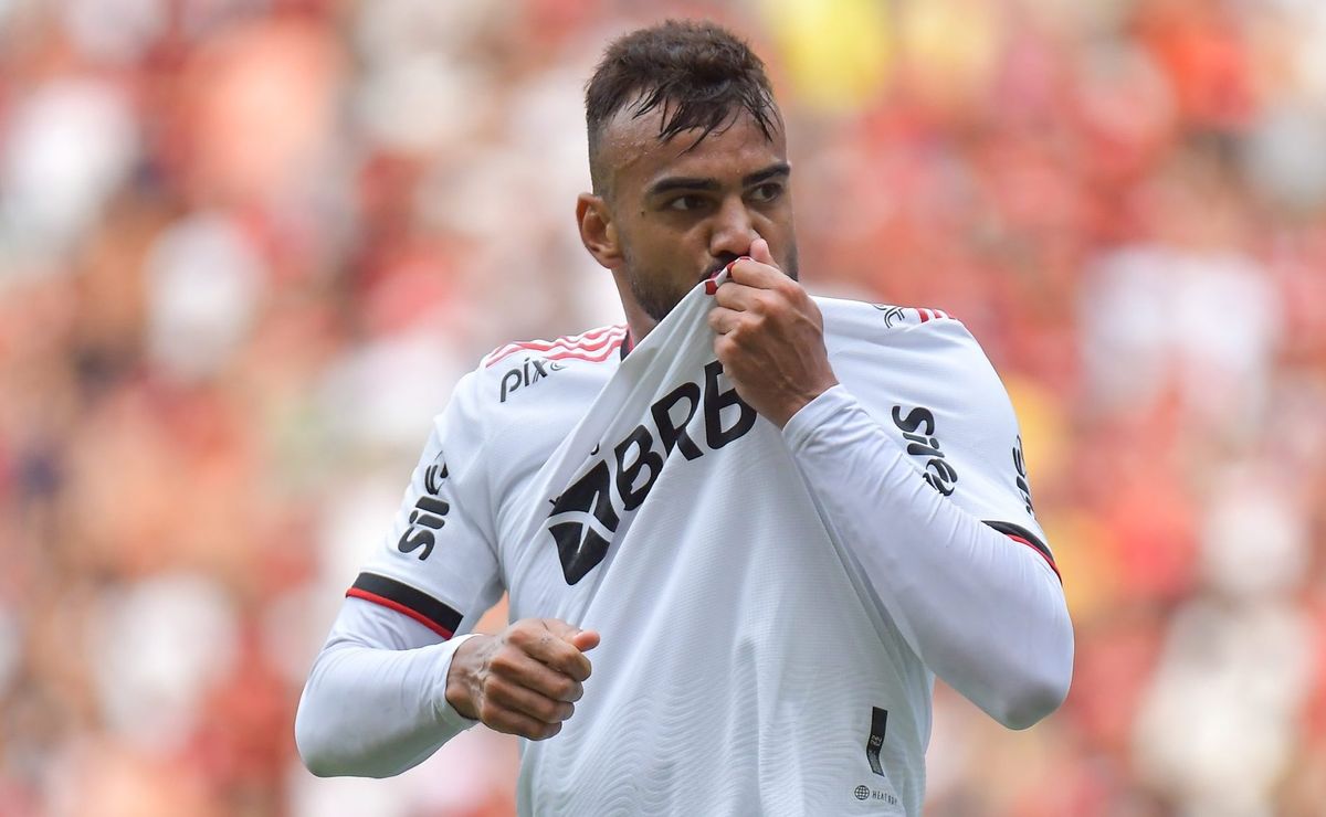 nova iguaçu x flamengo: saiba onde assistir a final do campeonato carioca neste sábado (30)