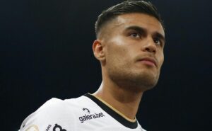 fausto vera recebe contato da lazio ita e saída do corinthians está próxima; entenda a situação