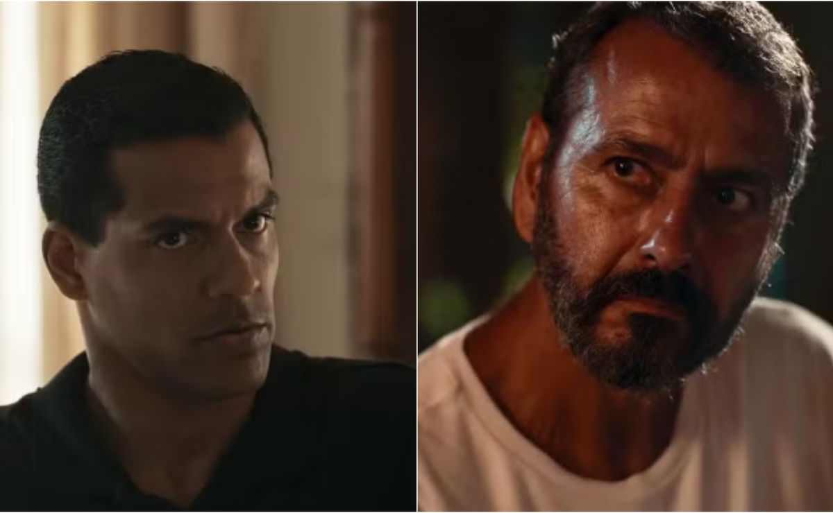 renascer: desesperado por dinheiro, josé bento procura inimigo de josé inocêncio para negócio