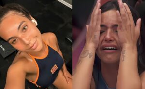 vanessa lopes volta às redes e faz primeira publicação após desistência do bbb 24