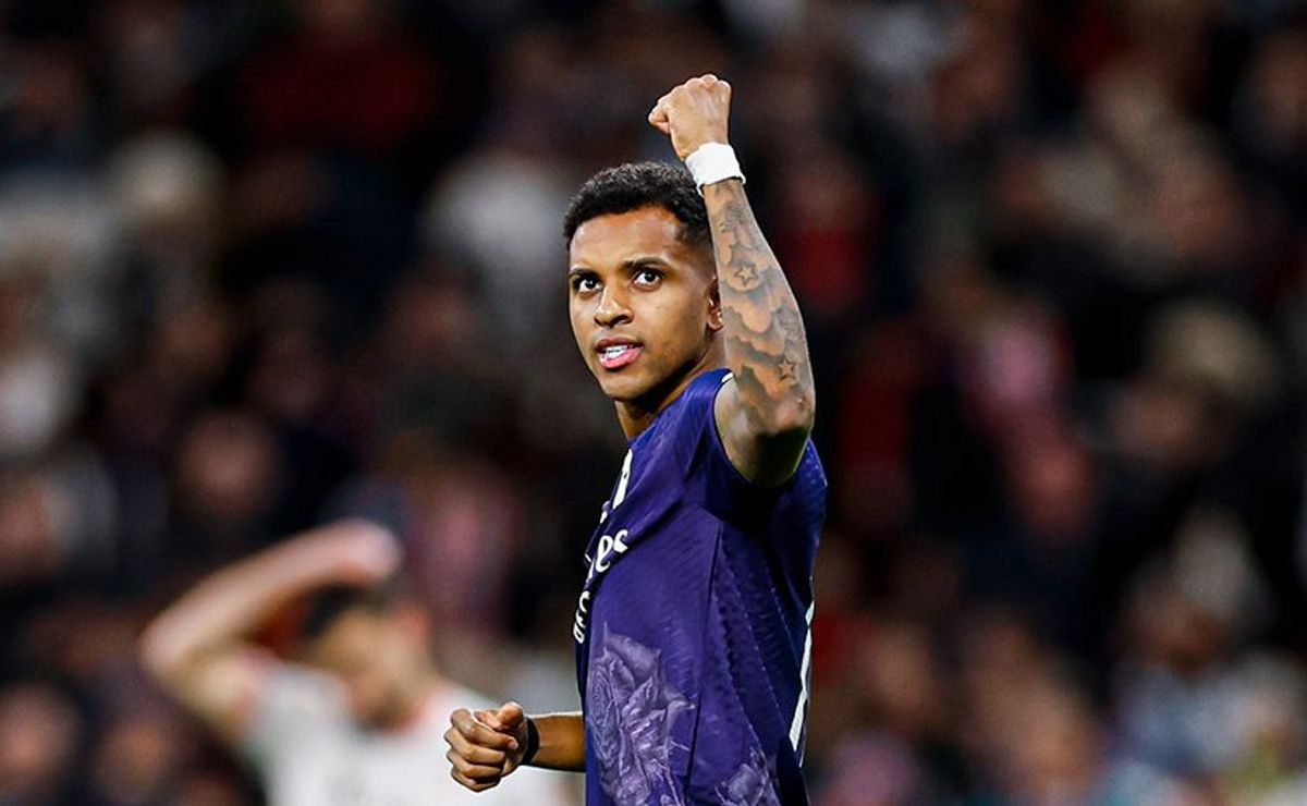 real madrid vence athletic bilbao e fica próximo do título espanhol