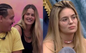 bbb 24: brothers comparam yasmin brunet à viih tube: “não toma banho”