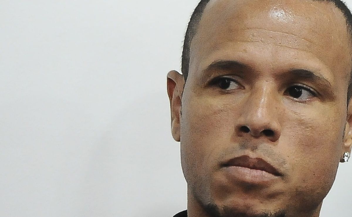 luis fabiano diz o que pensa após reclamações do são paulo no choque rei