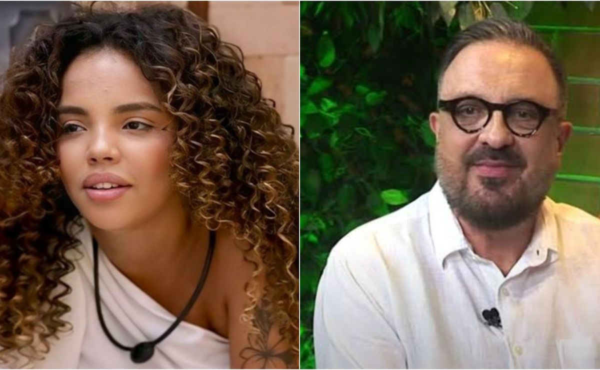 bbb 24: giovanna pitel responde se participaria de a fazenda: “nem se…”