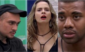 bbb 24: expulsa em sua edição, ana paula renault pede a desclassificação de bin e davi: “risco”