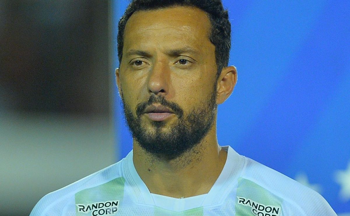 nenê pode atrapalhar o corinthians em negócio por caique; entenda
