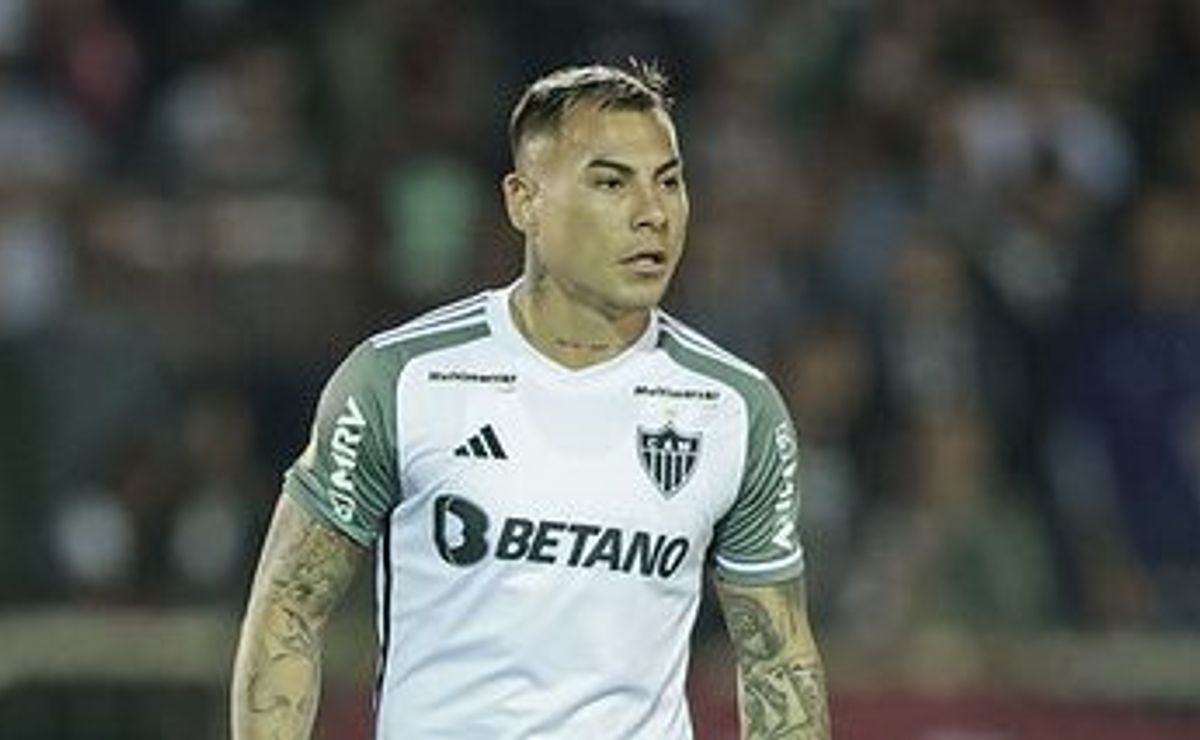 atlético tem 'problemas' na negociação de vargas com o fortaleza; veja os detalhes