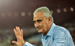 flamengo contrata atacante de 9 gols em 13 jogos para tite