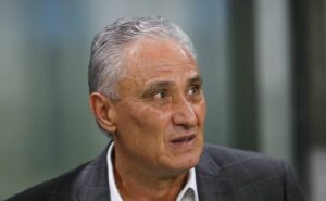 flamengo de tite vai estrear na libertadores em estádio com 10 mil lugares ‘fechados’