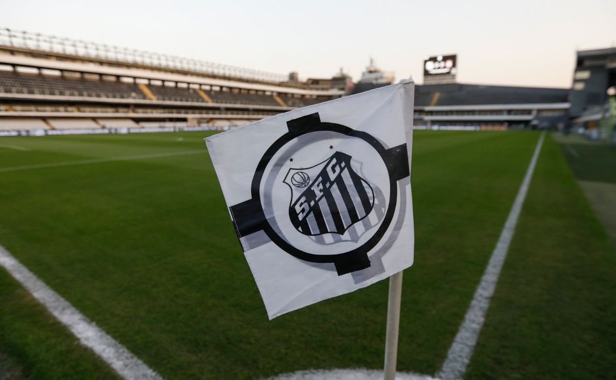 vai ser na vila? santos decide palco da semifinal do paulistão, contra o red bull bragantino