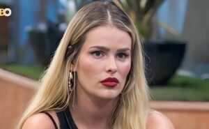 enquete bbb 24: parcial atualizada aponta saída de yasmin brunet com rejeição
