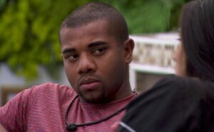 davi desabafa contra estratégia de rivais para irritá lo no bbb 24: "não vão conseguir!"