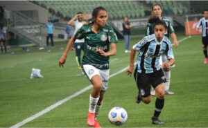 grêmio x palmeiras ao vivo – onde assistir ao jogo em tempo real pelo brasileirão feminino