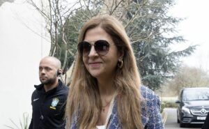 palmeiras de leila lidera ranking de sócios e sofre perda de associados com ausência do allianz parque