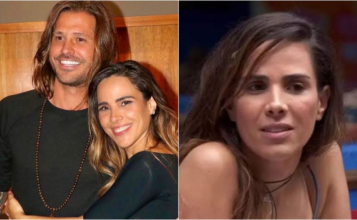 bbb 24: dado dolabella demonstra apoio a wanessa e alfineta globo após expulsão