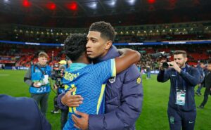 o 'efeito endrick' causa um aumento significativo nas vendas de ingressos para o jogo entre brasil e espanha