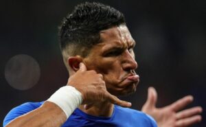 luvannor relembra passagem pelo cruzeiro e reação ao receber proposta