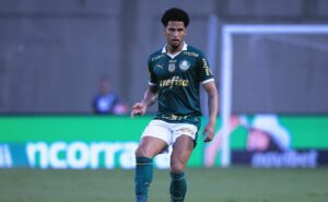 murilo decide falar sobre lance com yuri alberto, atacante do corinthians: "acidente de trabalho"