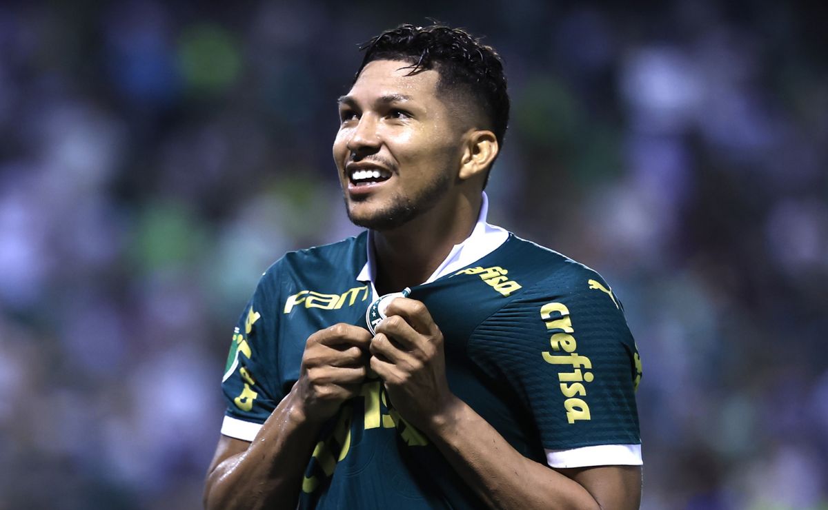 suposto hacker 'invade' e mail's do palmeiras e vaza salário de rony e outros jogadores