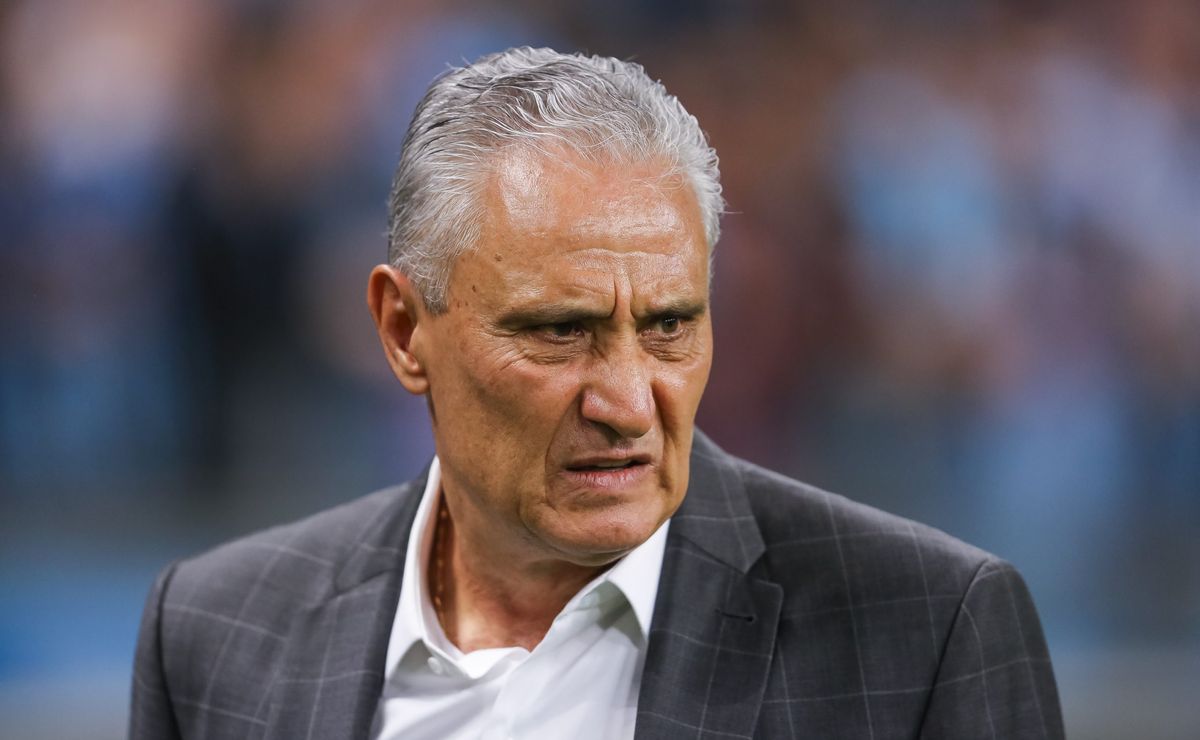 r$ 81 milhões: titular de tite aceita deixar o flamengo e fabrizio romano revela detalhes