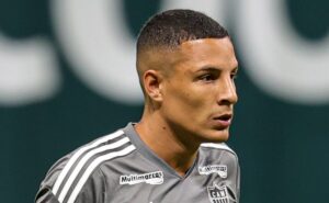 destaque no atlético mg, guilherme arana revela desejo de retornar a seleção brasileira