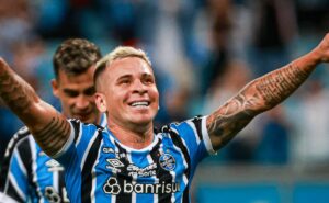 soteldo está na lista? grêmio divulga a lista oficial dos jogadores inscritos na libertadores